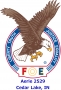 Cedar Lake Fraternal Order of Eagles #2529